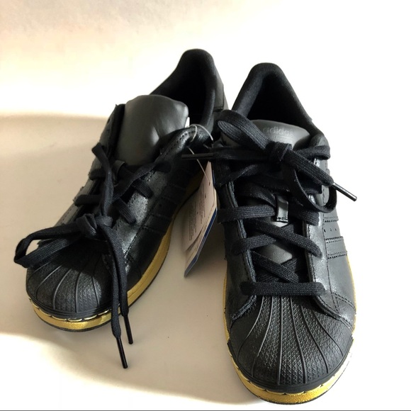 adidas superstar ortholite sole